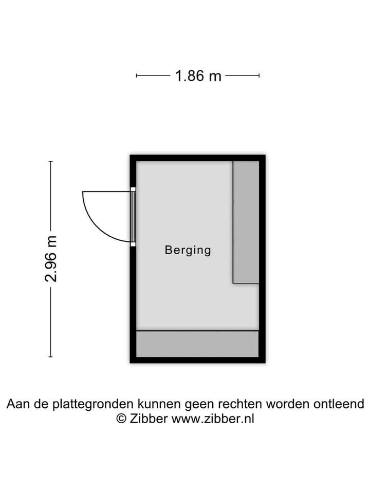 Foto 40 van Zagerij 11