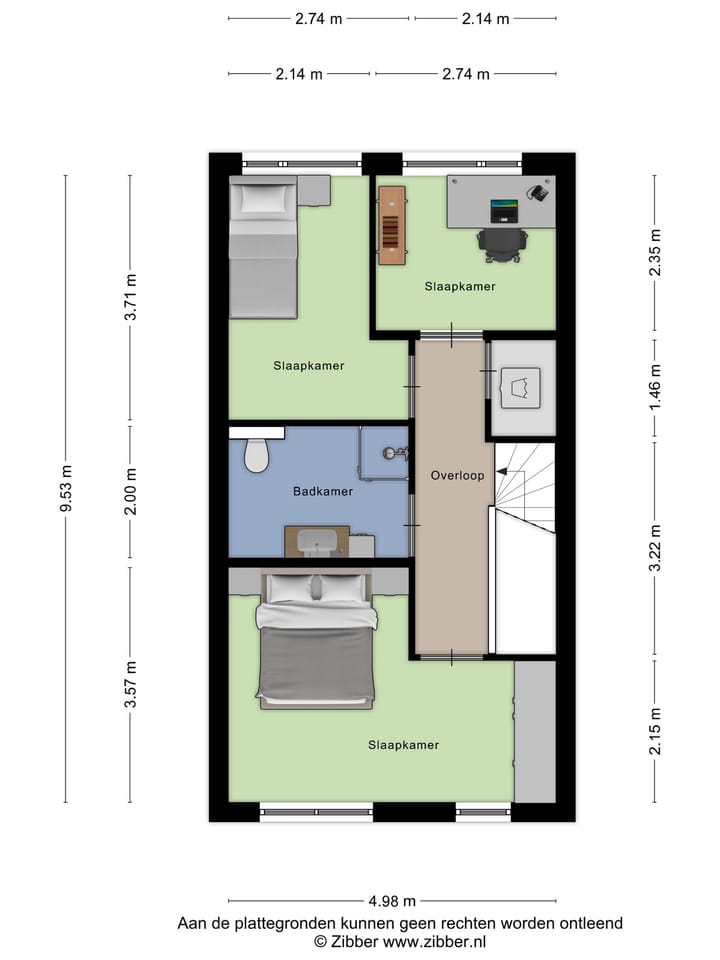 Foto 38 van Zagerij 11