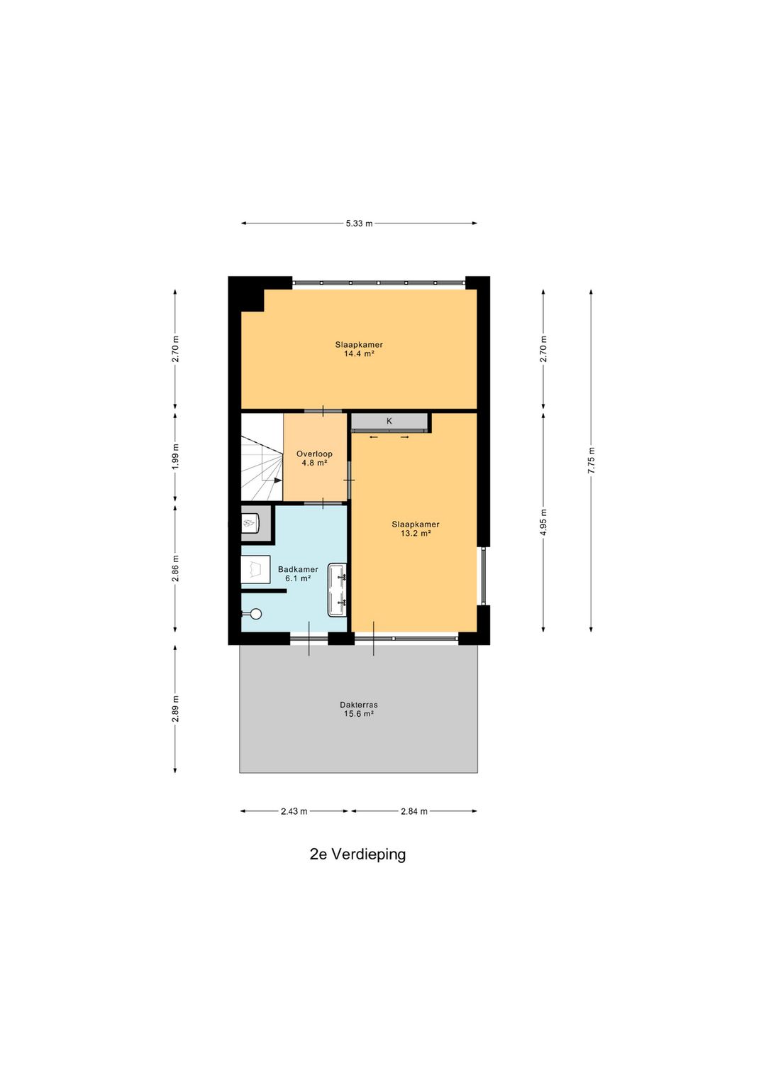 Foto 58 van Linge 65