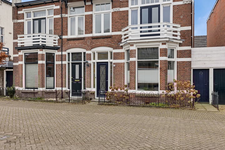 Foto 2 van Nieuwe Schrans 3