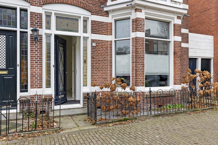 Foto 3 van Nieuwe Schrans 3