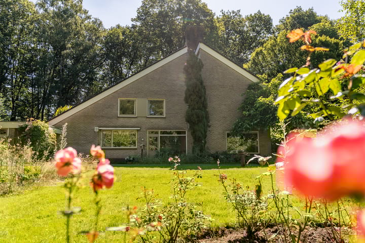 Foto 2 van Kastanjelaan 3