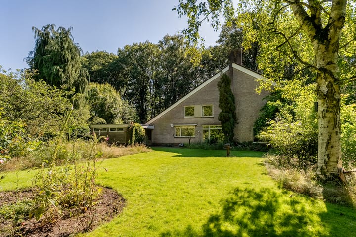 Foto 4 van Kastanjelaan 3