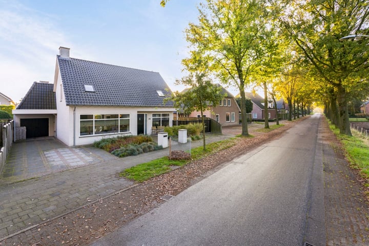 Bekijk foto 1 van Bennenbroekstraat 25