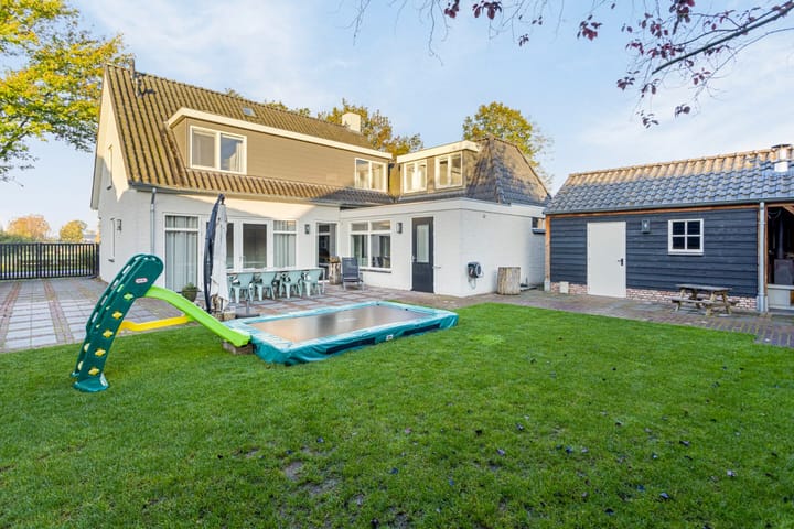 Foto 2 van Bennenbroekstraat 25