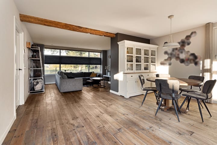 Foto 5 van Bennenbroekstraat 25