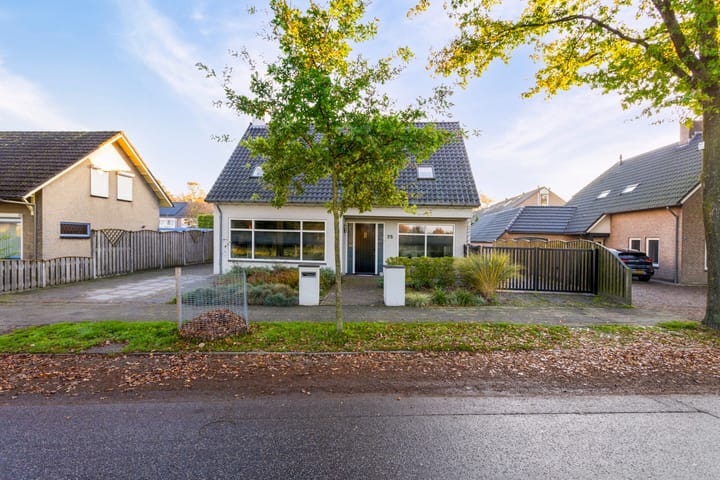 Foto 4 van Bennenbroekstraat 25