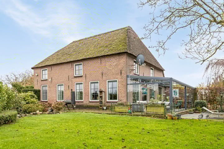 Photo 1 of Oude Koningstraat 8-B