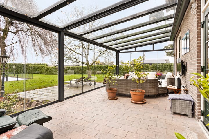 Photo 3 of Oude Koningstraat 8-B