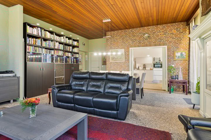 Photo 7 of Oude Koningstraat 8-B