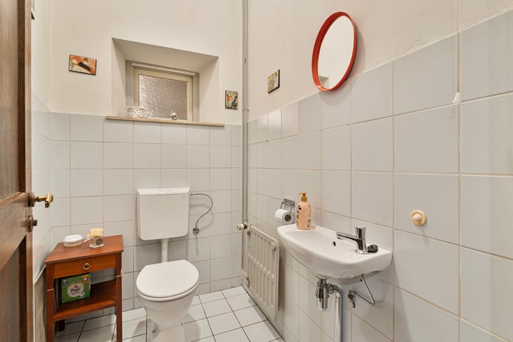 Photo 26 of Oude Koningstraat 8-B