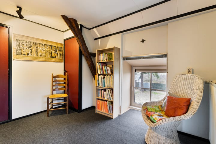 Photo 39 of Oude Koningstraat 8-B