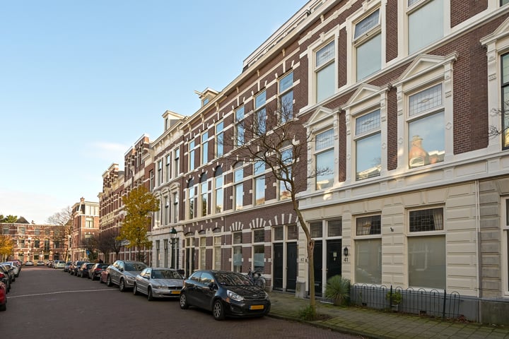 Bekijk foto 1 van Nassau Odijckstraat 45