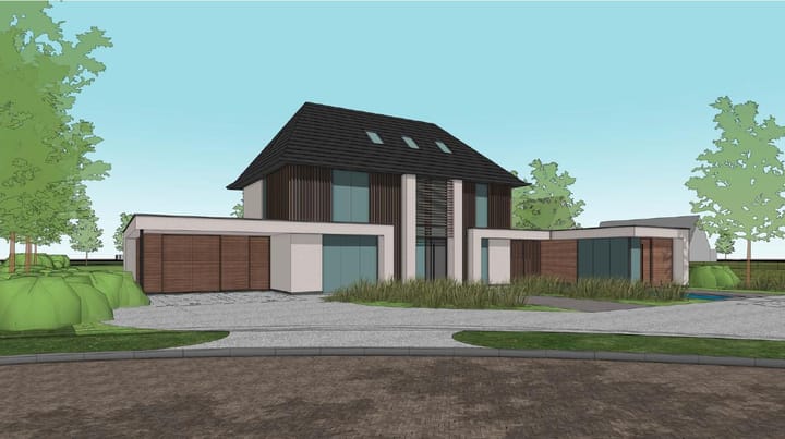 Photo 1 of Erve Wieldijk 11