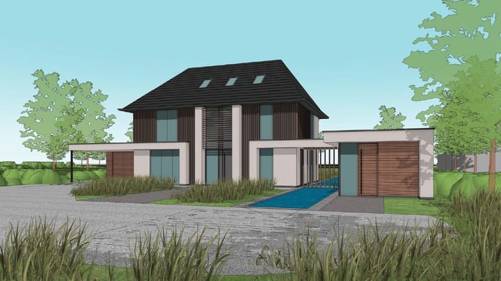 Foto 2 van Erve Wieldijk 11