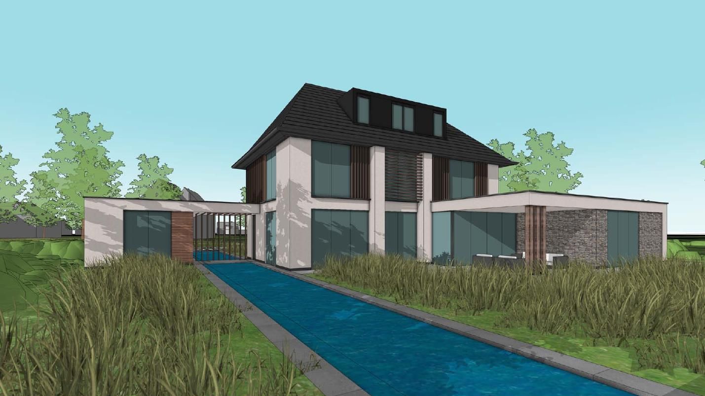 Foto 3 van Erve Wieldijk 11