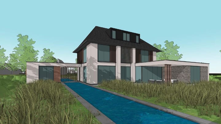 Foto 3 van Erve Wieldijk 11