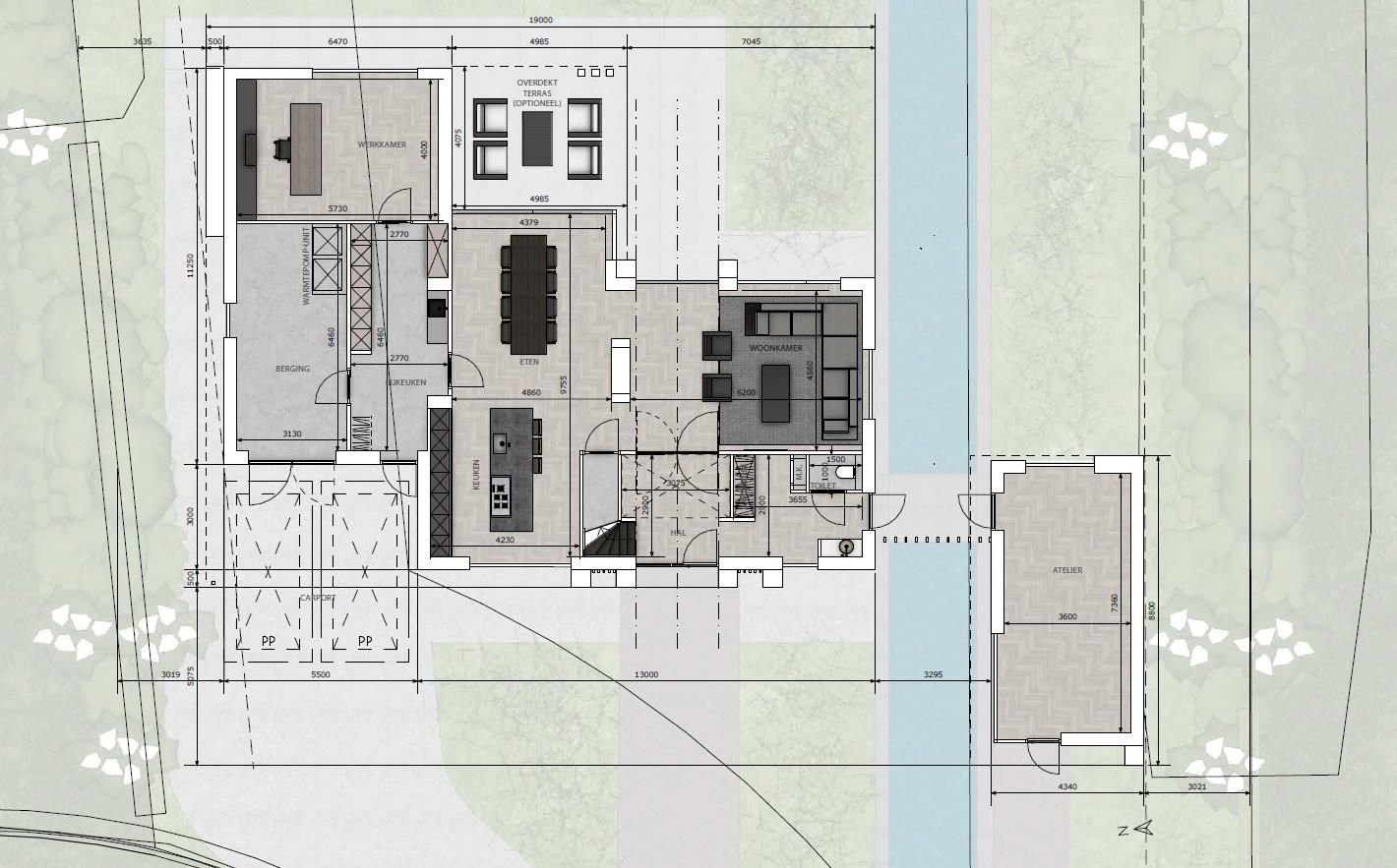 Foto 6 van Erve Wieldijk 11