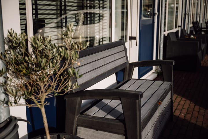 Foto 2 van Dennenlaan 12-E