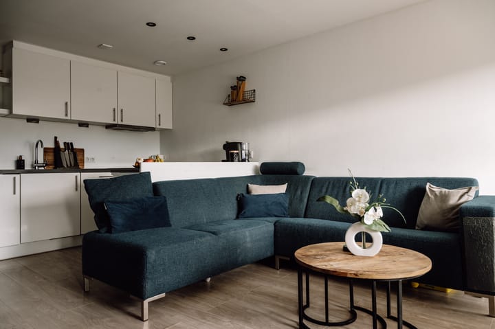 Foto 3 van Dennenlaan 12-E