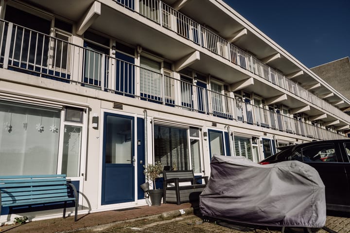 Foto 5 van Dennenlaan 12-E