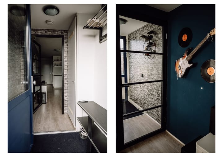 Foto 6 van Dennenlaan 12-E