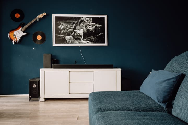 Foto 9 van Dennenlaan 12-E