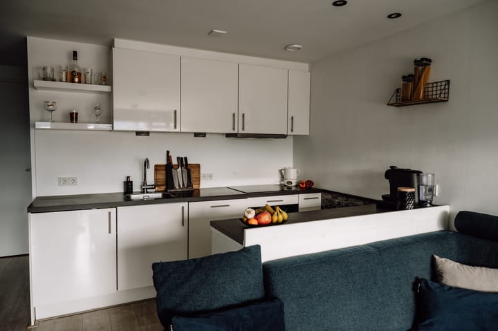 Foto 12 van Dennenlaan 12-E