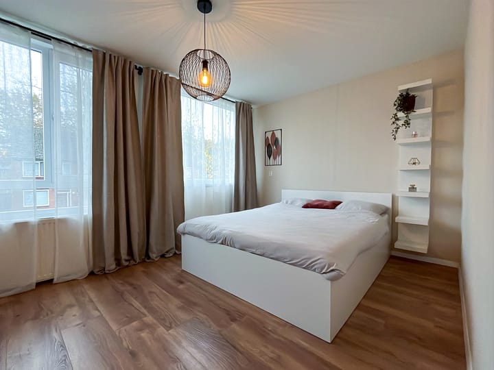 Foto 13 van Hanenberglanden 157