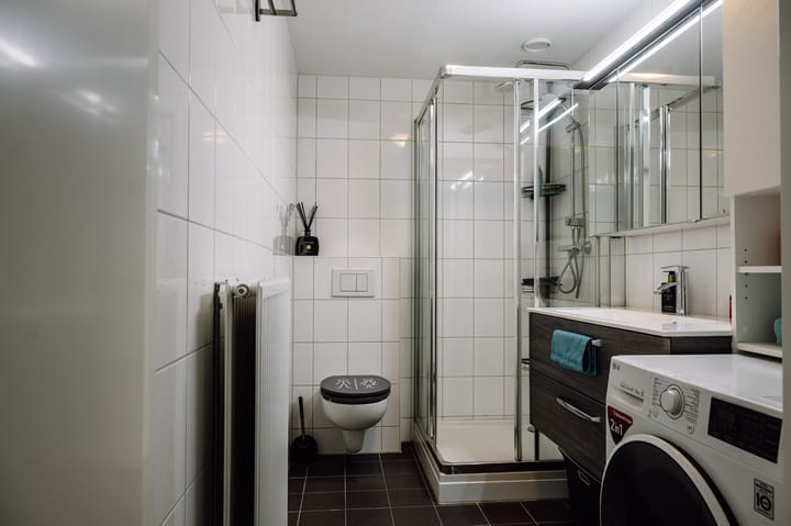 Foto 18 van Dennenlaan 12-E