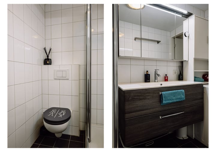 Foto 19 van Dennenlaan 12-E