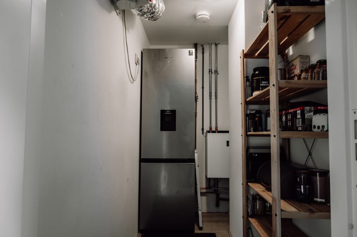 Foto 20 van Dennenlaan 12-E