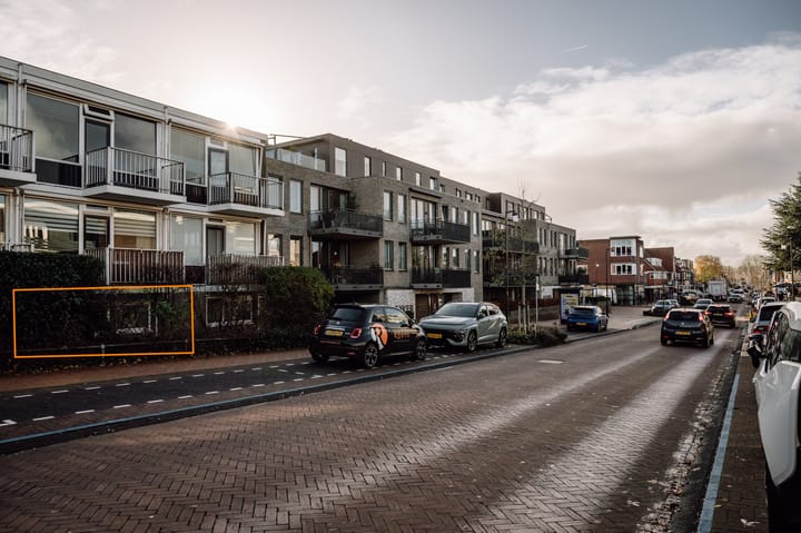 Foto 21 van Dennenlaan 12-E