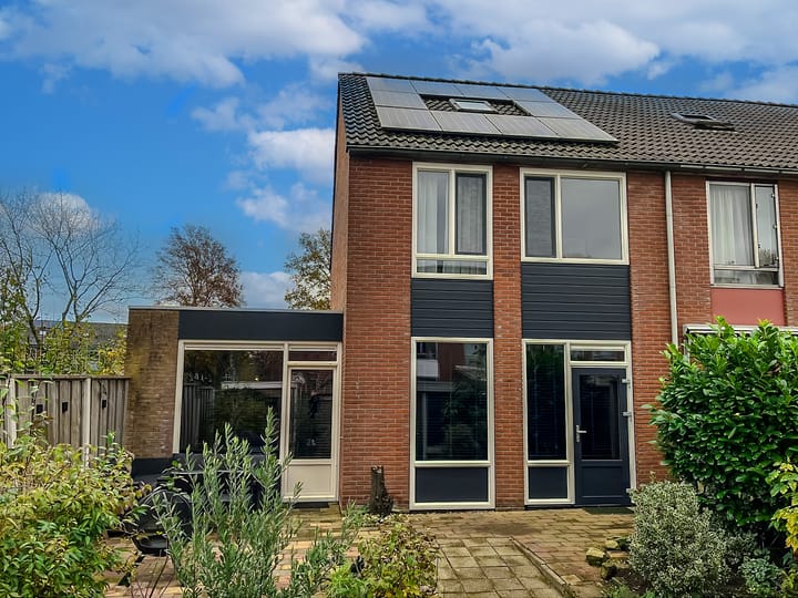 Foto 21 van Hanenberglanden 157