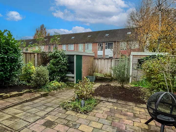 Foto 22 van Hanenberglanden 157