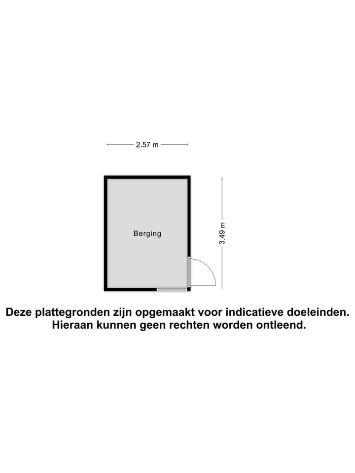 Foto 27 van Hanenberglanden 157