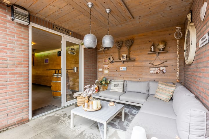 Foto 4 van Nassaulaan 25