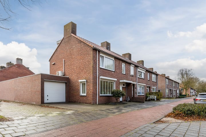 Foto 5 van Nassaulaan 25