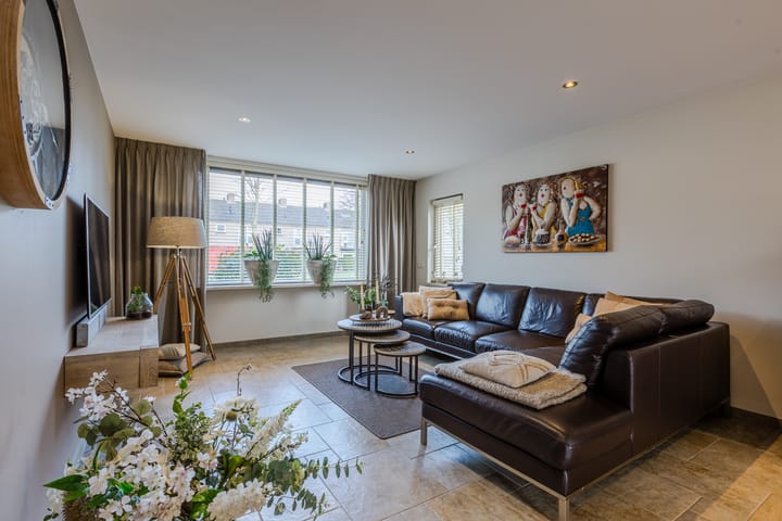 Foto 7 van Nassaulaan 25