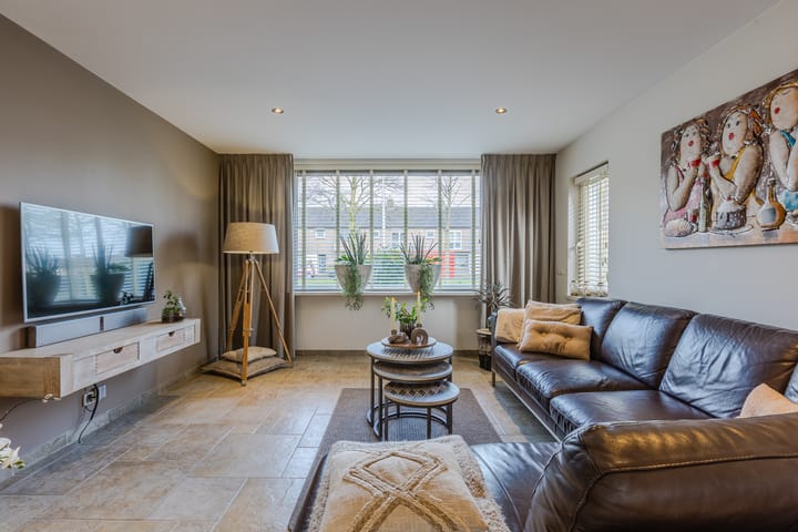 Foto 8 van Nassaulaan 25