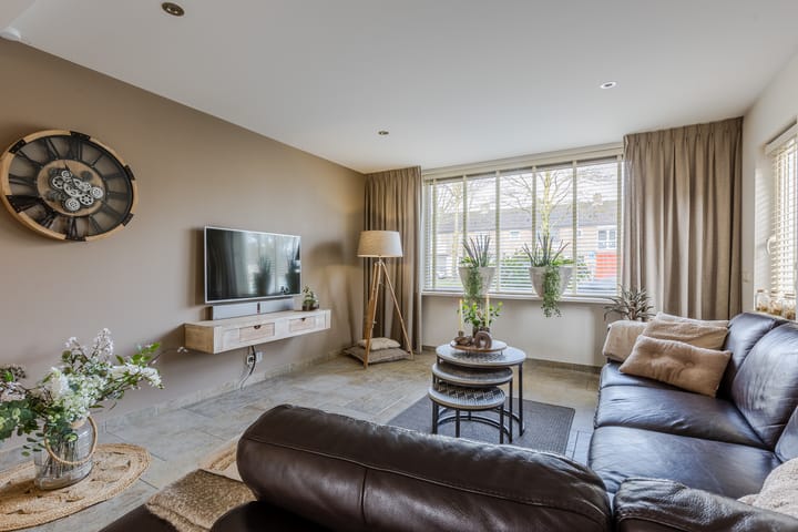 Foto 9 van Nassaulaan 25