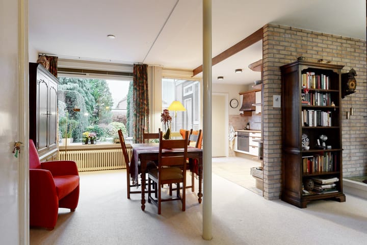 Foto 3 van Venusstraat 2