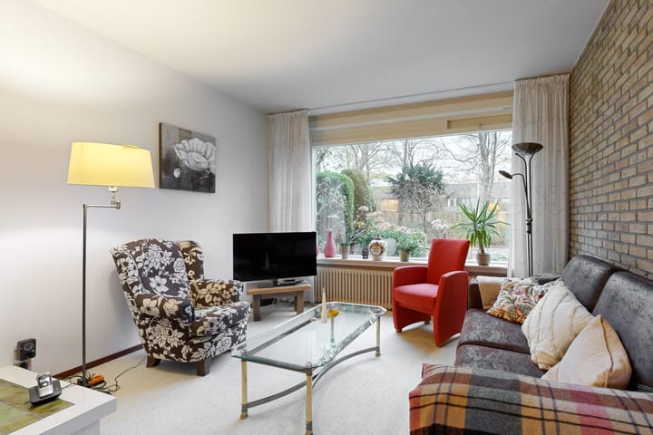 Foto 5 van Venusstraat 2