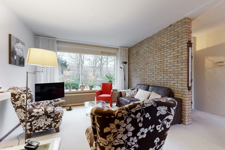 Foto 6 van Venusstraat 2