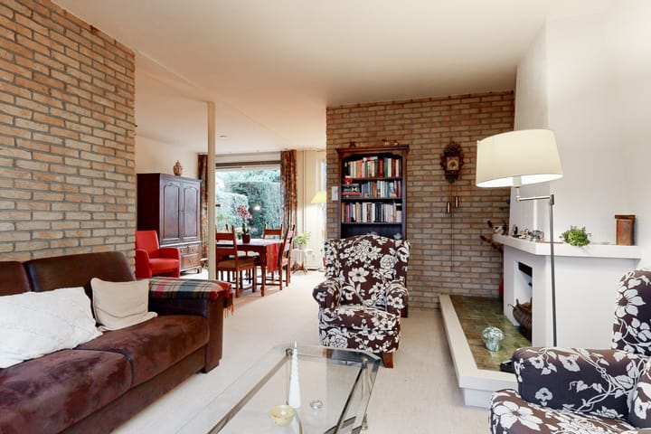 Foto 7 van Venusstraat 2