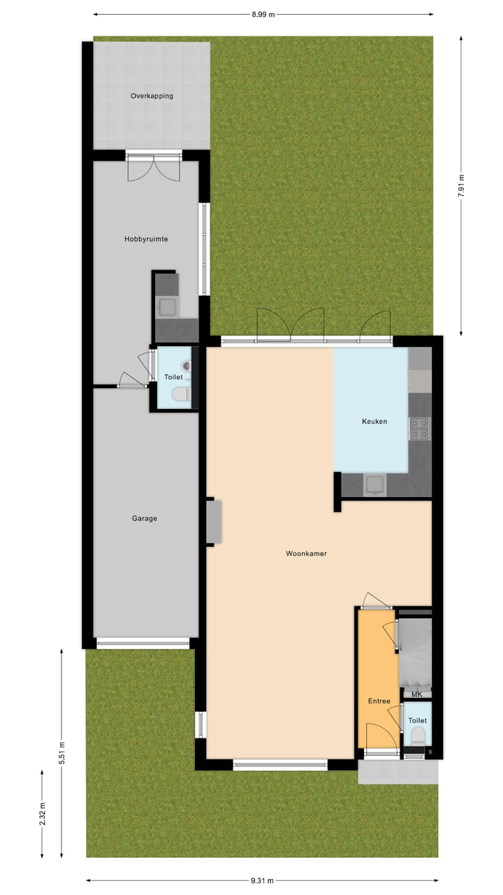 Foto 63 van Nassaulaan 25