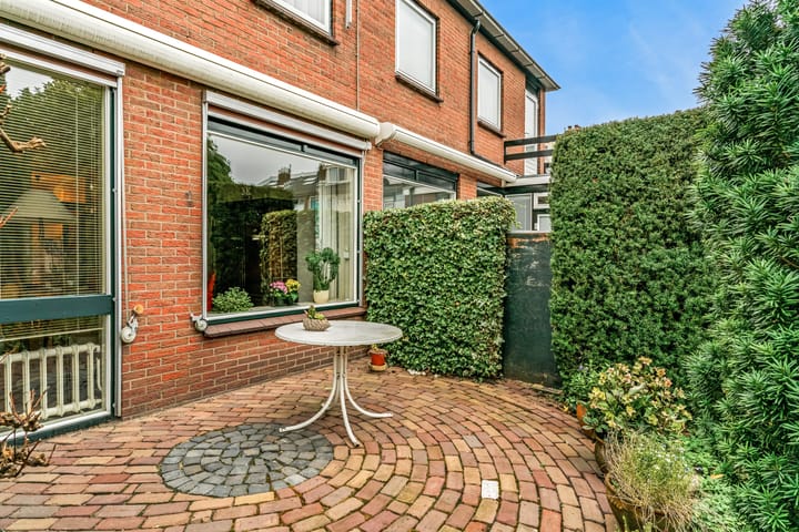 Foto 23 van Venusstraat 2