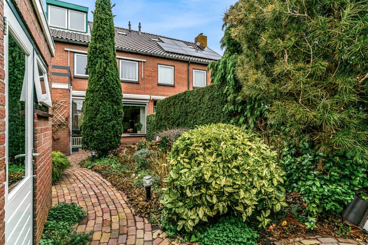 Foto 25 van Venusstraat 2