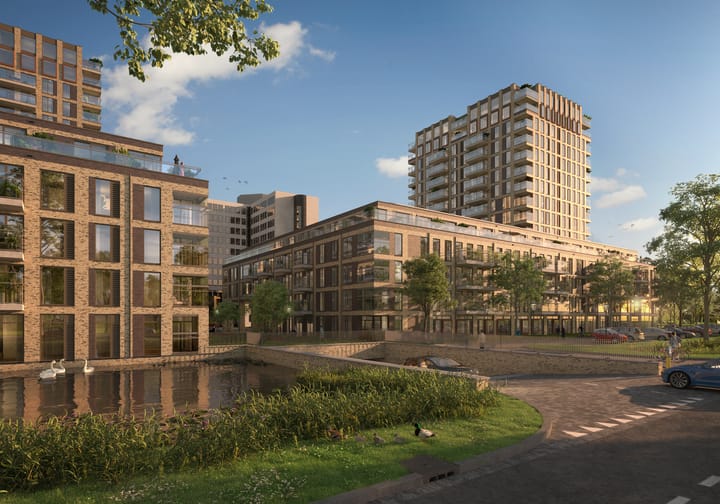 Foto 3 van Het Kwadrant