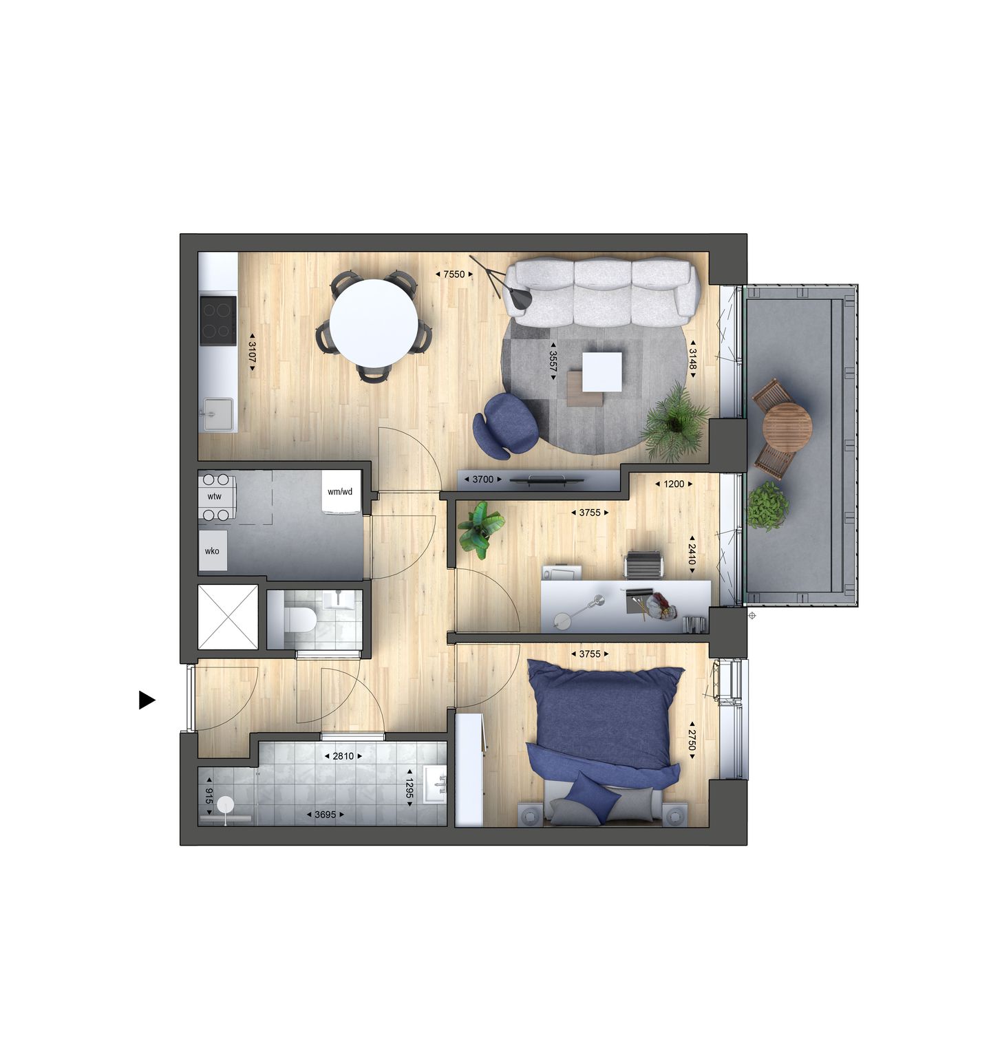 Foto 10 van Het Kwadrant